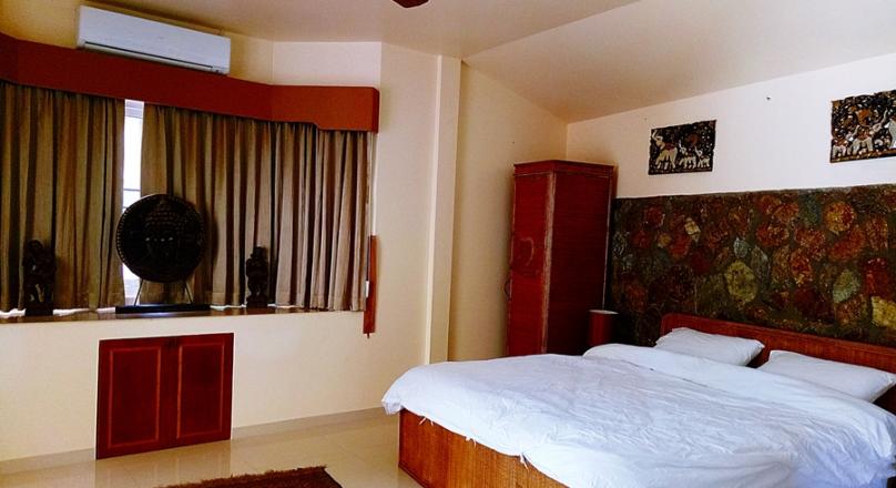 Luxury Resort Style Pool Villa Huay Yai Pattaya